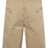 Lasse Shorts Reg. Fit