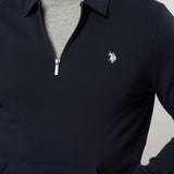 Theodor Sweatshirt Half-zip