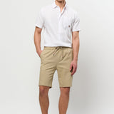 UMJorge Linen Shorts