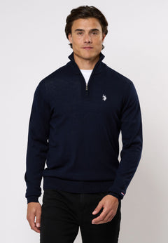 Mason Merinowool Knit