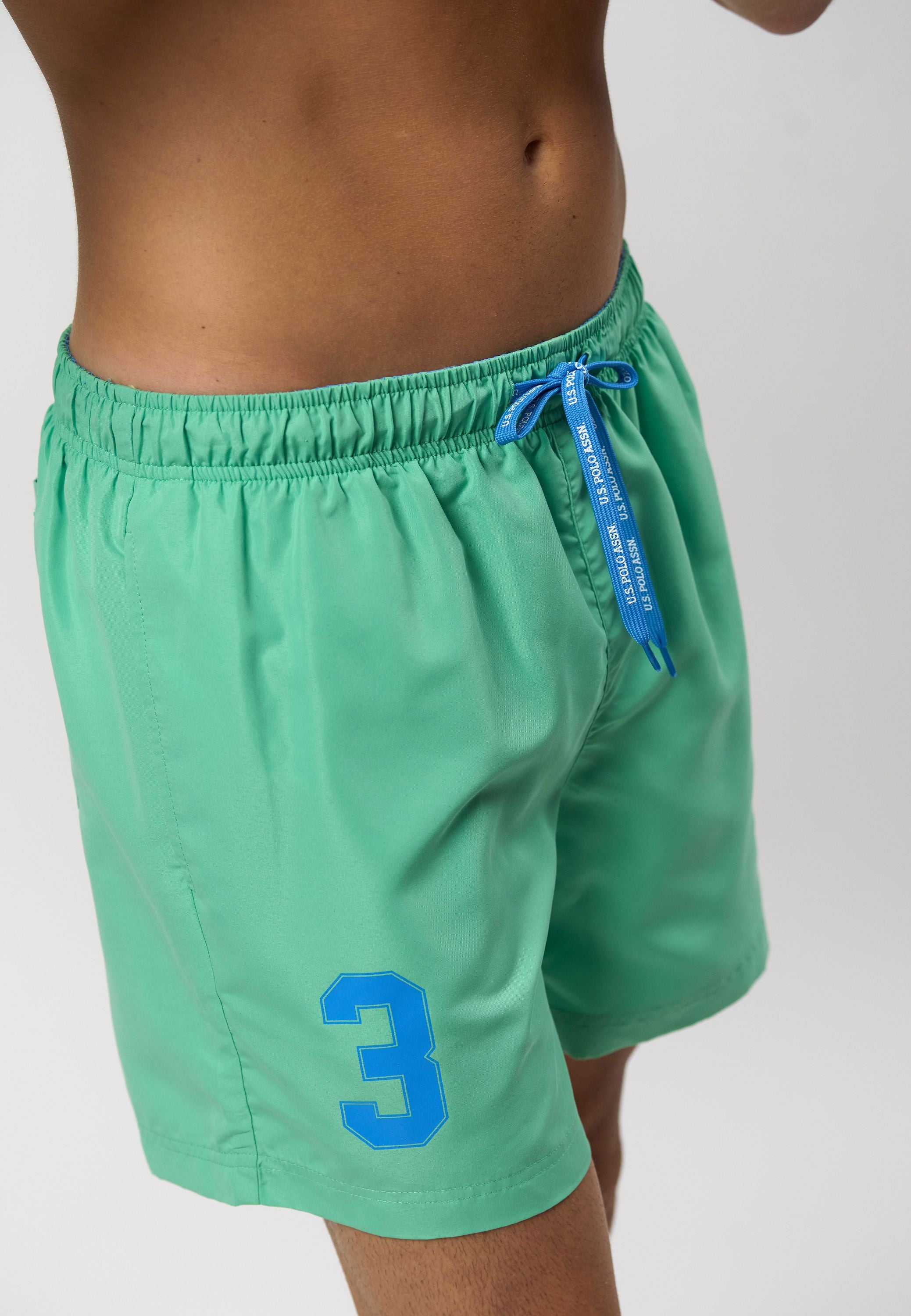 UMAlexander Swimshorts