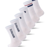 Bo 6-pack Unisex Socks
