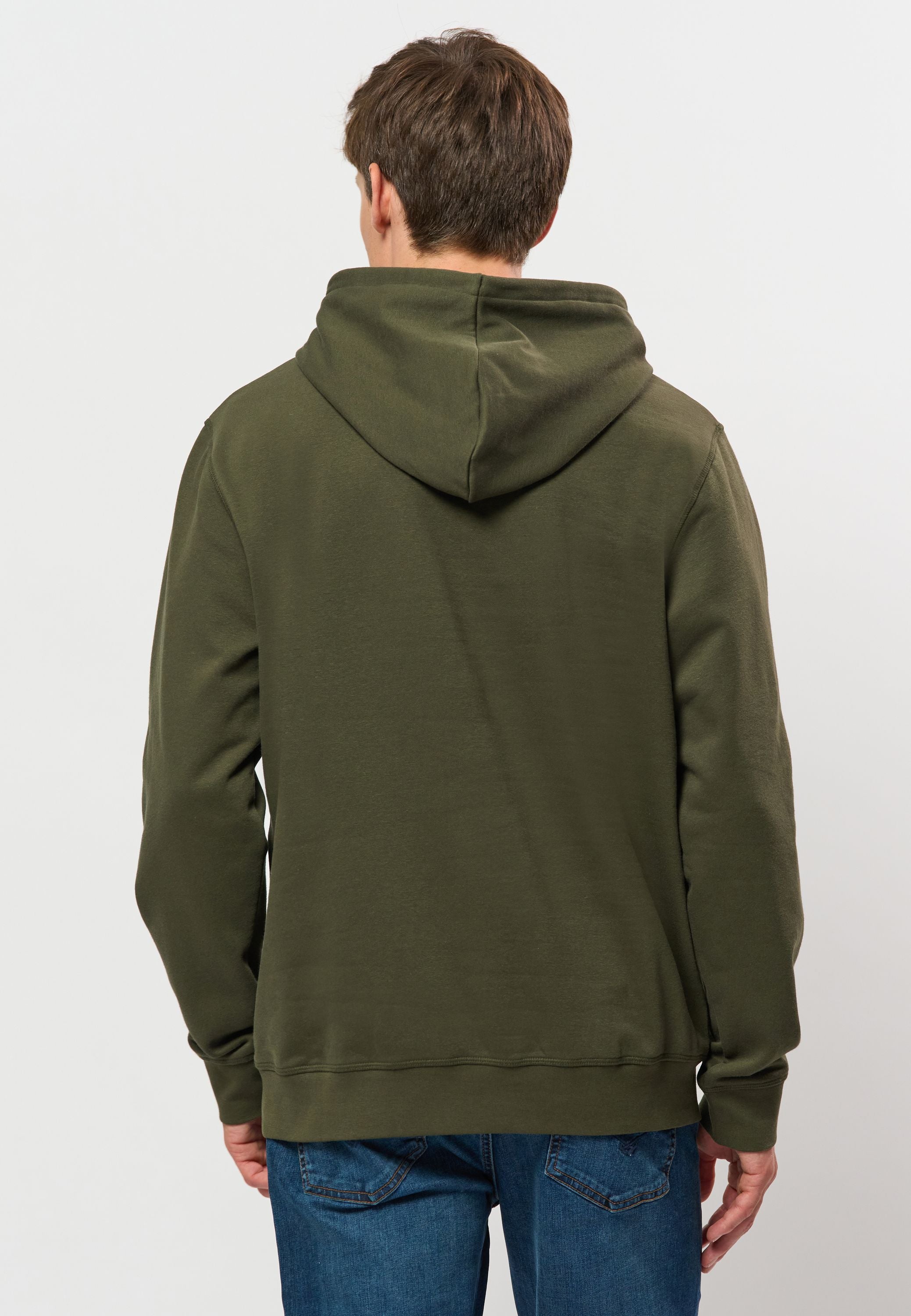 UMToke Hoodie