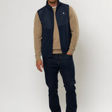Bera fleece vest
