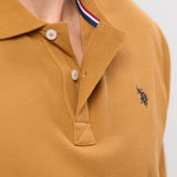 UMAlfred Polo