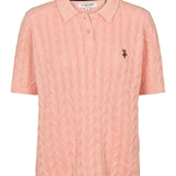 UWMagda Short Sleeve Knit