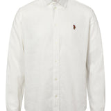 UMBolt Linen Shirt