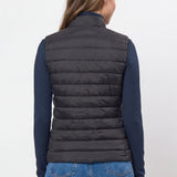 UWVivi Quilted Vest