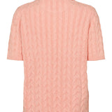 UWMagda Short Sleeve Knit
