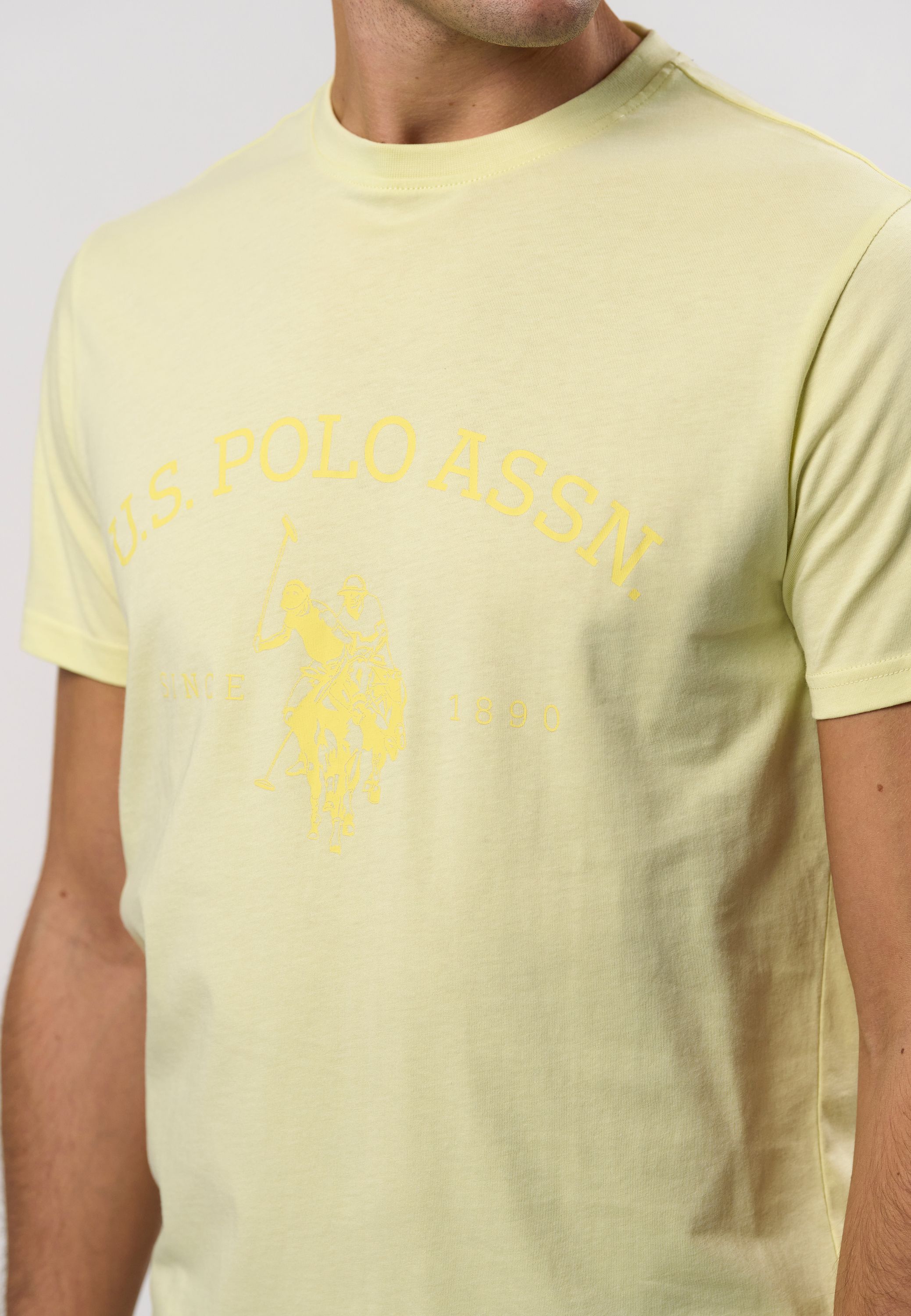 UMArchibald T-shirt