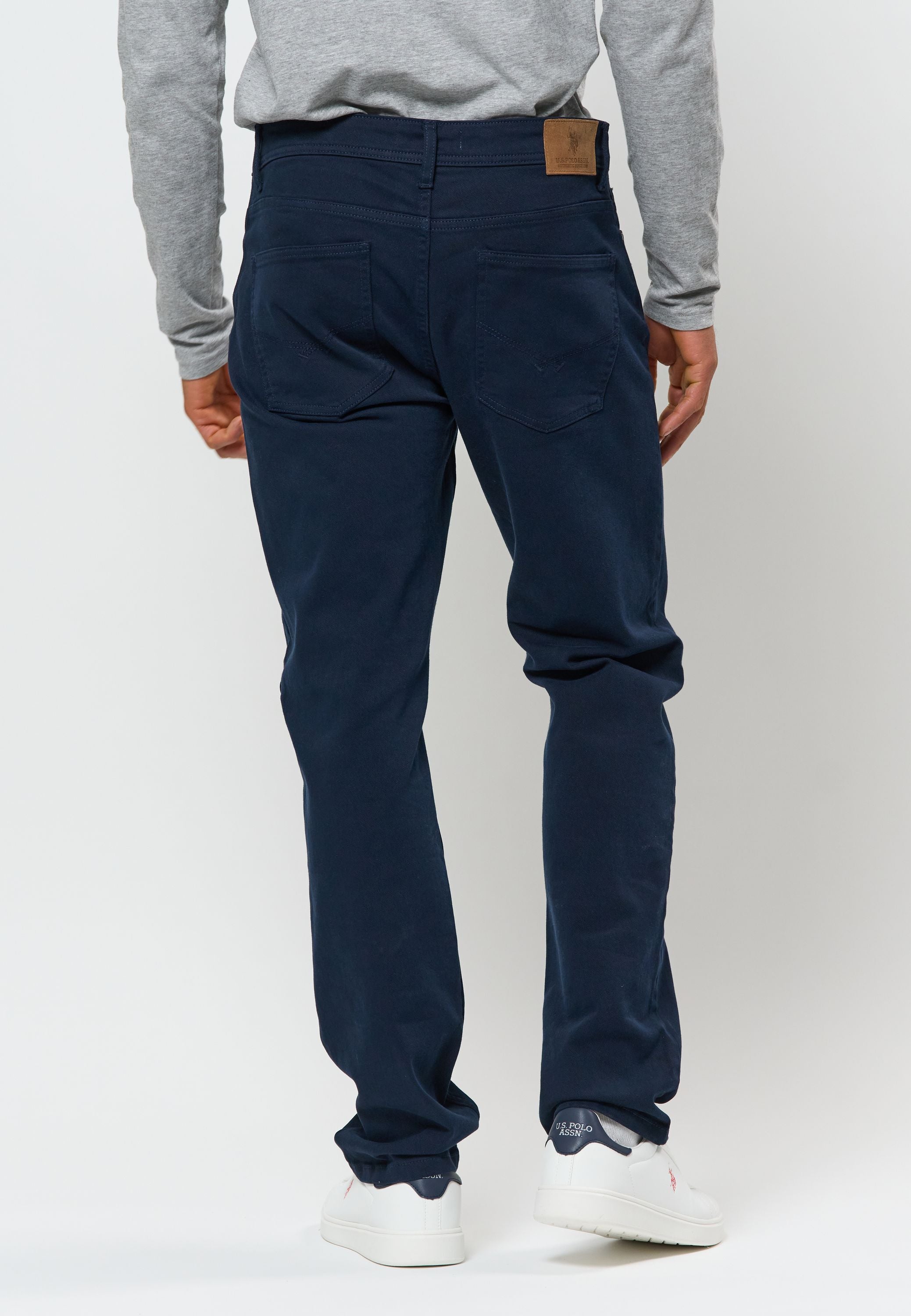 UMDanny Pants