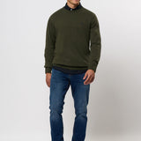 Adair Knit