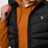 Eugene Puffer Vest
