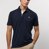UMClark Sporty Polo