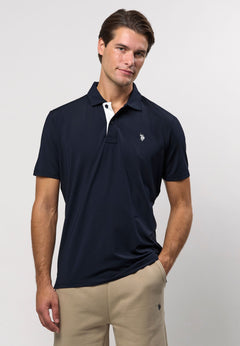UMClark Sporty Polo