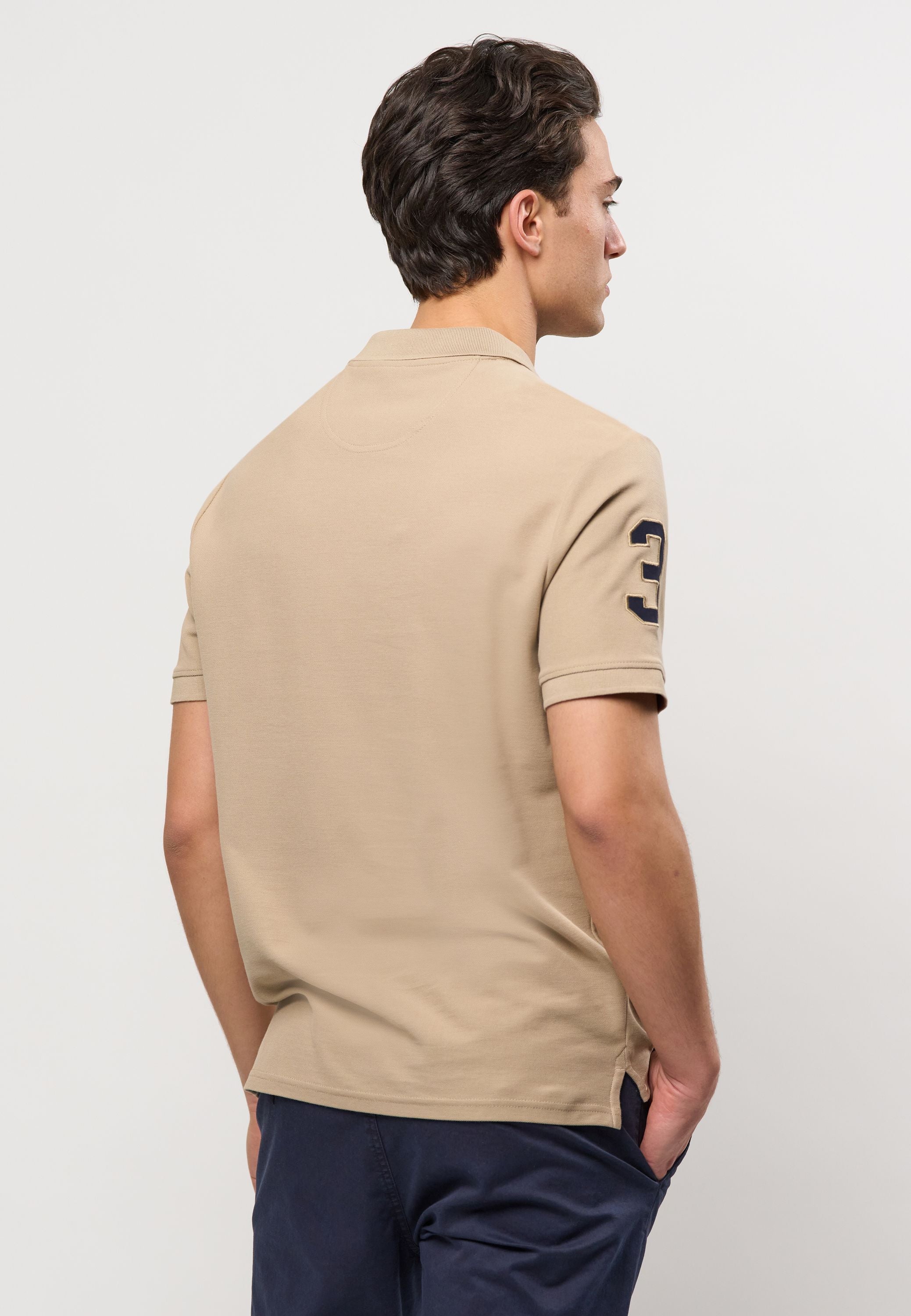 UMAlfredo Polo