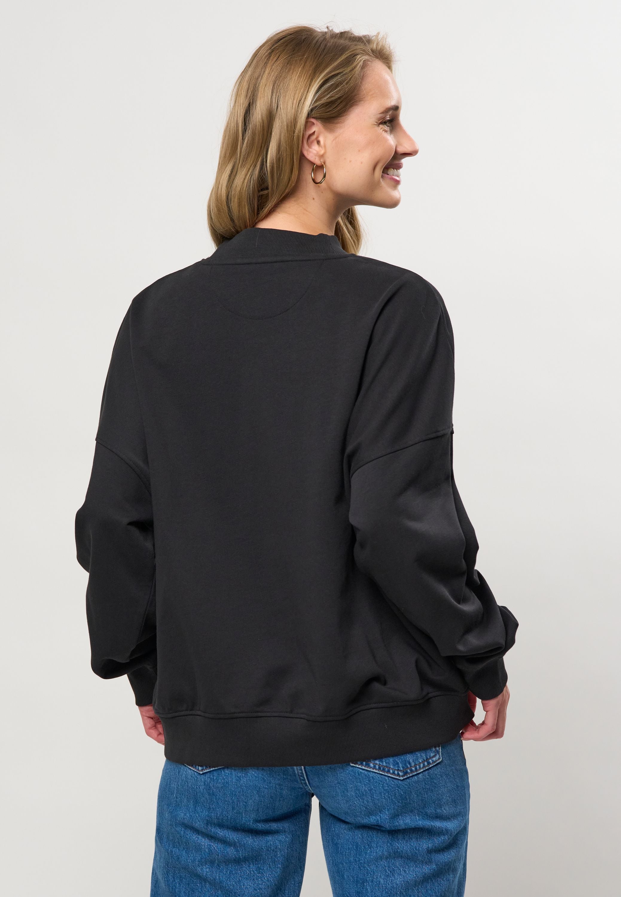 UWLullu Sweatshirt