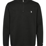 UMKurt Half-zip Sweatshirt