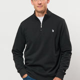 UMKurt Half-zip Sweatshirt