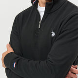 UMKurt Half-zip Sweatshirt