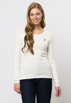 Carlotta Long Sleeve T-shirt