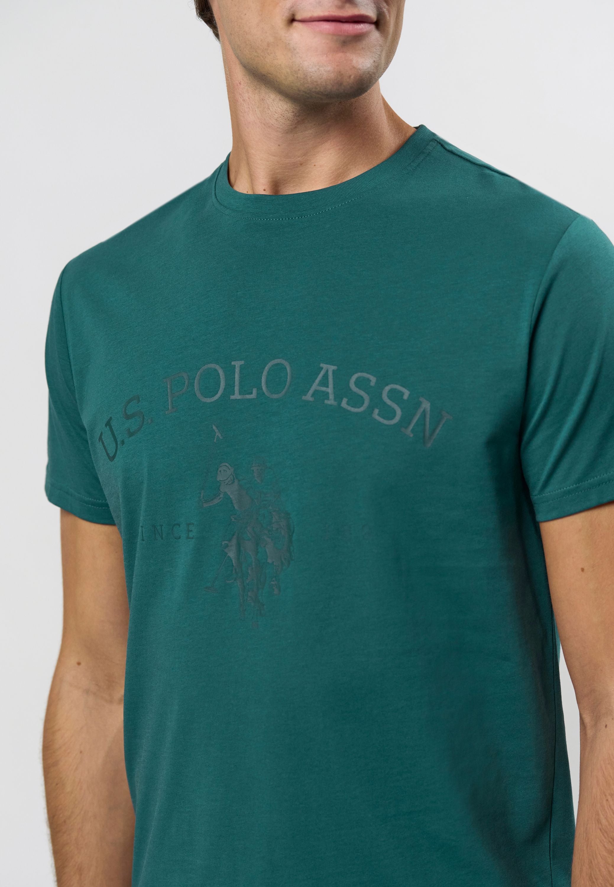 UMArchibald T-shirt