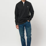 UMKurt Half-zip Sweatshirt