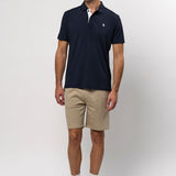 UMClark Sporty Polo