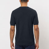 UMDarwin Short Sleeve Knit