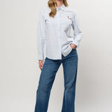 UWGina Oxford Reg. Fit Shirt