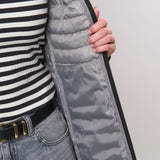 UWJoy Quilted Jacket