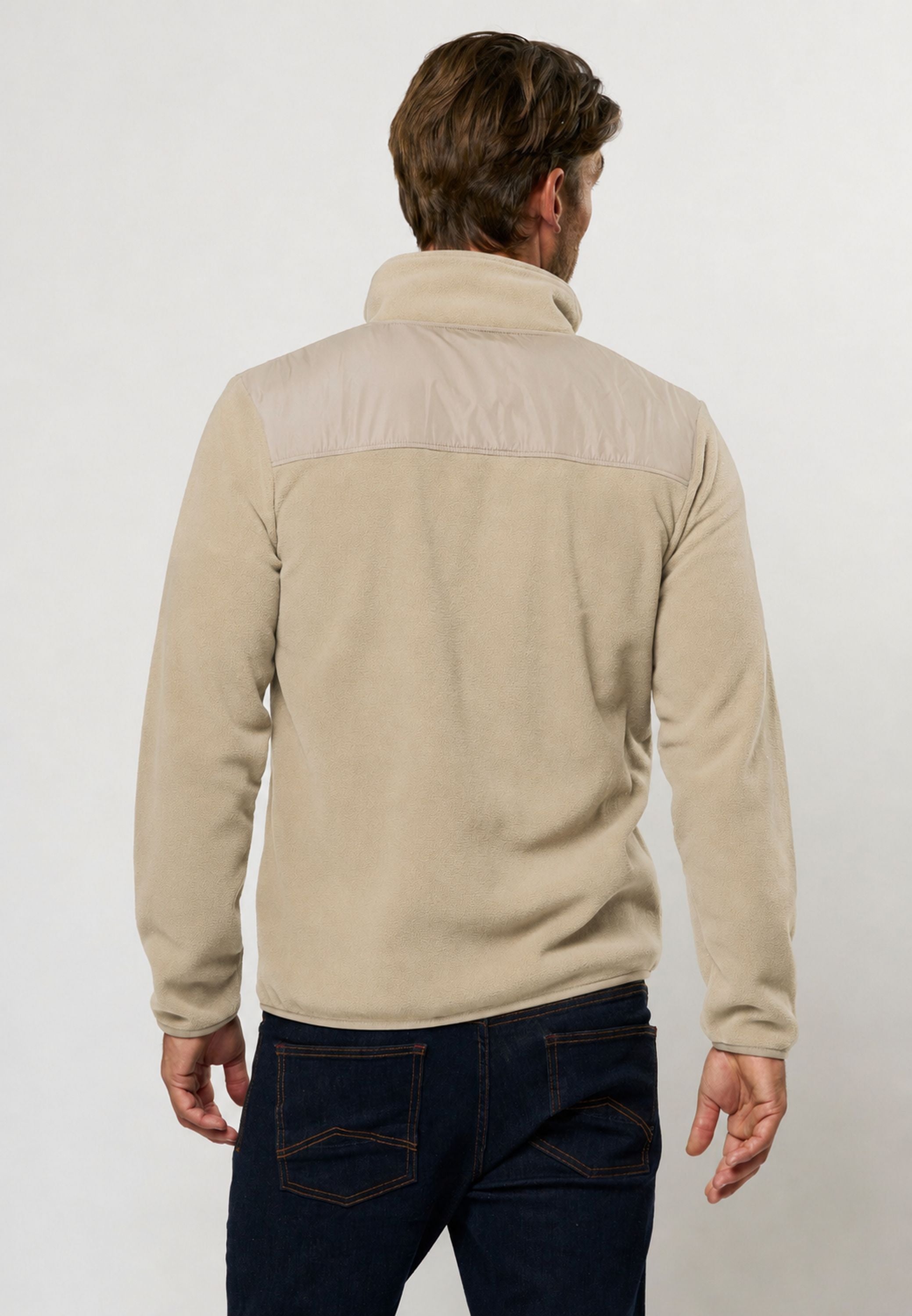 UMVitus Fleece Jacket