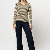 Chanett Long Sleeve T-shirt