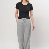 UWLenette Wide Leg Sweatpants