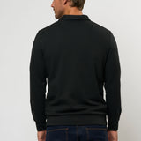 Theodor Sweatshirt Half-zip