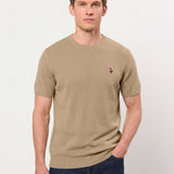 UMDarwin Short Sleeve Knit