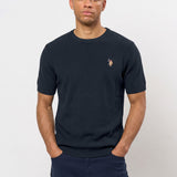 UMDarwin Short Sleeve Knit