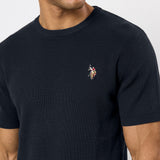 UMDarwin Short Sleeve Knit