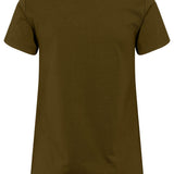 Assia V-Neck T-shirt