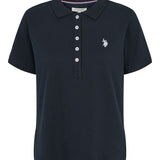 Helga Rib Polo