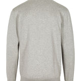 Brison Half-zip Knit