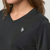 UWMaggi V-neck T-shirt