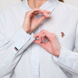 UWGina Oxford Reg. Fit Shirt