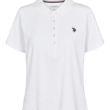 Helga Rib Polo