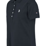 Helga Rib Polo