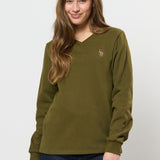 UWMacy Sweatshirt