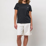 UWLeika Reg. Fit T-shirt