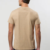 UMCem V-neck T-shirt