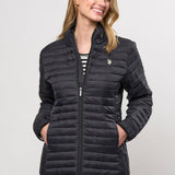 UWJoy Quilted Jacket