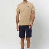 UMCem V-neck T-shirt